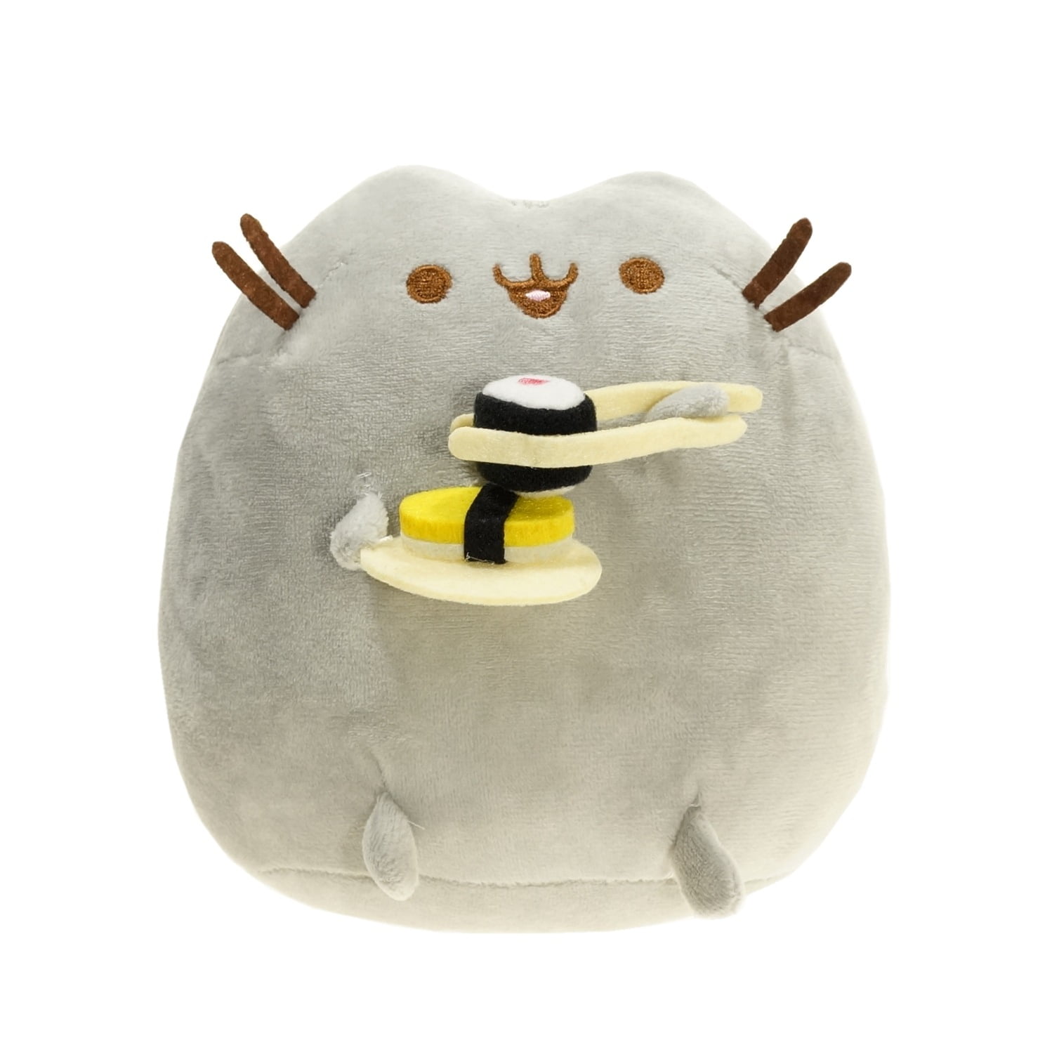 Pusheen sushi plush hotsell