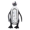 thumbnail image 1 of s De Pingüinos De Estatuillas De Animales Realistas De 2,8 Pulgadas, Juguetes De Simulación De Aprendizaje Para Niños Pequeños De 3 Año Baoblaze Juguete de figura animal, 1 of 6