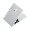 thumbnail image 4 of 2Pack 45 Degree Angle Aluminum Profile Corner Brackets Joint Connectors for 4545/5050 Series (Silver Tone), 4 of 6