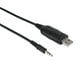 thumbnail image 4 of Walkie Talkie USB Cable de Programa Cable de Programa Para Qyt KT8900 Transceptor de Radio ABS Walkie Talkie USB Cable de Programa para Qyt KT8900 Transceptor de Radio, 4 of 7