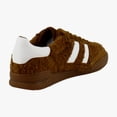 thumbnail image 5 of Steve Madden Verdict Women's Fashion Sneakers Chestnut Suede Size 8.5 M, 5 of 8