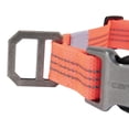 thumbnail image 2 of Collar para perro Carhartt con correas de nailon totalmente ajustables, tamaño mediano, 2 of 6