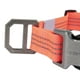 thumbnail image 2 of Collar para perro Carhartt con correas de nailon totalmente ajustables, tamaño mediano, 2 of 6