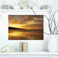 thumbnail image 1 of Design Art - Plage Incroyable avec Belles Vagues, 1 of 3