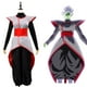 thumbnail image 3 of Disfraz de Anime Nanami Kento para hombre y mujer, traje con cinturón, gafas, peluca corta, uniforme para fiesta de Halloween y Navidad, 3 of 5