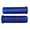 Blue, variant on Emgo 42-21124 Metal Flake Grip Set - Red