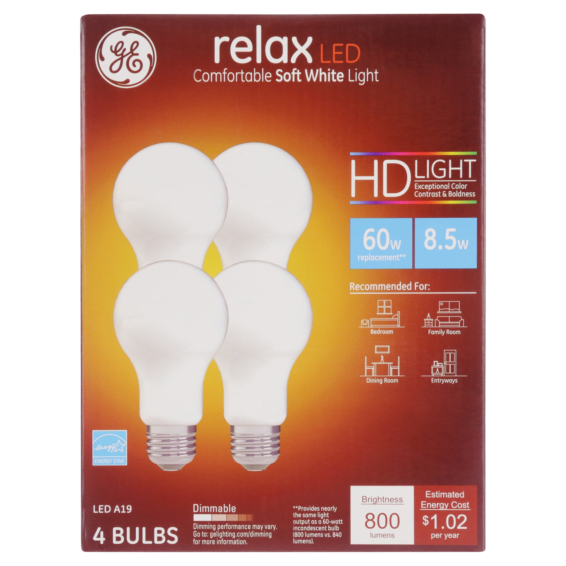 GE General Electric HR250DX37 Mercury 250w Light Bulb Lamp 250 Watt Deluxe White for sale online 