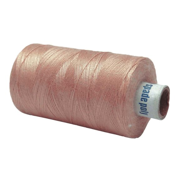 Blue Sewing Supplies Spool Polyester Thread Quilting New Wholesale 20 Pcs Spun
