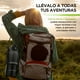 thumbnail image 5 of Termo para Agua 2 Litros HIKEO de Acero Inoxidable 24 Horas Frío 20 Caliente, 5 of 9