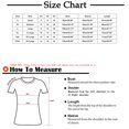 thumbnail image 3 of Pompotops Hauts d'Été Décontractés Sexy à Manches Longues Col en V pour Femmes Blouses en Solde, 3 of 6
