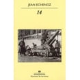thumbnail image 1 of ¿Cómo escribir sobre la gran guerra la primera guerra tecnológica del siglo xx ANAGRAMA JEAN ECHENOZ, 1 of 2