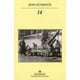 thumbnail image 1 of ¿Cómo escribir sobre la gran guerra la primera guerra tecnológica del siglo xx ANAGRAMA JEAN ECHENOZ, 1 of 2