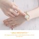 thumbnail image 5 of unbranded De Dorado Con Incrustaciones De Diamantes Ideal Para Uso Diario Y Ocasiones Especiales, 5 of 6