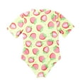 thumbnail image 2 of LNMQLPDBS Kids Swimsuits Boys Girls Bathing Suits Size 8-10 Kids Swim Suits for Girls 2t Clothes 5 Year Old Girl Clothes Cute Teen Girl Winter Clothes for Toddler Boys Clothing Size 6 Month Baby, 2 of 9