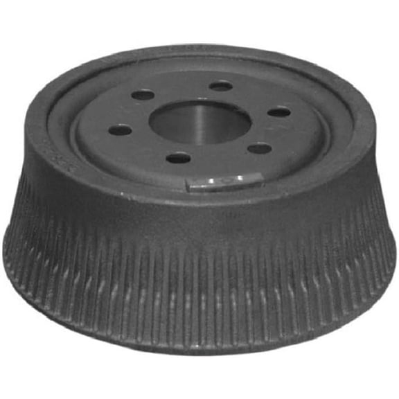 BENDIX PREMIUM PDR0597 - Brake Drum Fits select: 1991-1996,1998-2002 DODGE DAKOTA