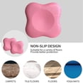 thumbnail image 4 of Comfortable Yoga Support Pad, Sports Balance Cushion for Protecting Knee, Ankle, Elbow, 4 of 5