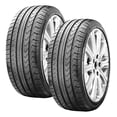 thumbnail image 1 of Paquete De 2 Llantas 215/50zr17 Mirage Mr 182 95w, 1 of 2
