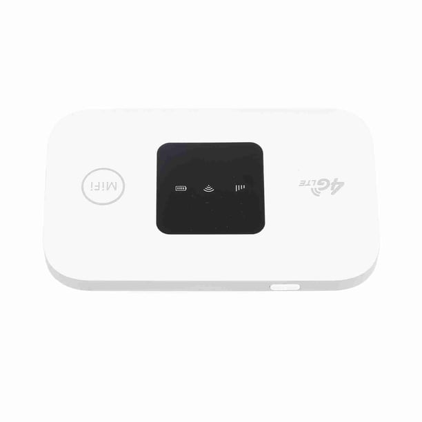 Dongle WiFi SIM, Enrutador WiFi 4G 150Mbps Slim Compact 10 Dispositivos Compartidos Para Europa Asia