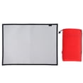thumbnail image 2 of YAOMOBB Tapis de Barbecue Résistant à la Chaleur Tapis de Barbecue Ignifuge Coussin d'Isolation pour Terrasse Extérieure Patio et Protection contre les Braises, 2 of 7
