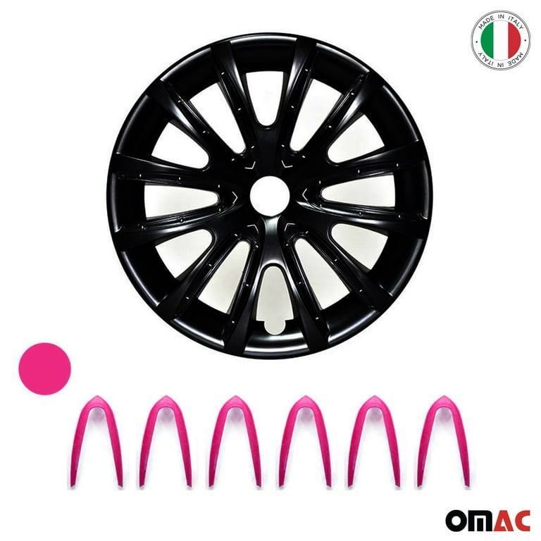 Nissan cheap hubcaps walmart