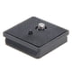 thumbnail image 2 of Placa De Liberación Rápida Placa Qr De Liberación Rápida Para Accesorios De Cámara Weifeng Tripod 330A E147, 2 of 6