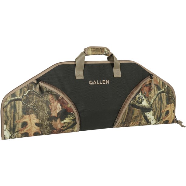 Compact Compound Bow Case by Allen Company
