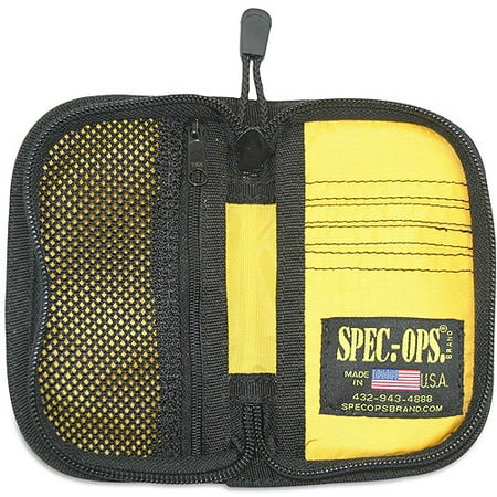 UPC 800216010219 product image for Spec-Ops Brand Shoulder Pocket Wallet | upcitemdb.com