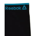 thumbnail image 4 of Reebok Women's Seamless Boy Short Panties, 3-Pack, 4 of 6