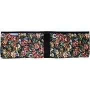 Clover Tapestry Knitting Needle Case For Needles Up to 16"