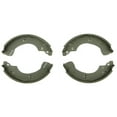 thumbnail image 2 of Bosch BS762 Blue Disc Brake Shoe Set, 2 of 2