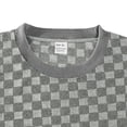 thumbnail image 5 of Yaoyar Men's Summer Casual Solid Color Short Sleeve Crew Neck Top, Comfortable Everyday Wear Shirt, Relaxed Fit T-Shirt for Men, 5 of 8