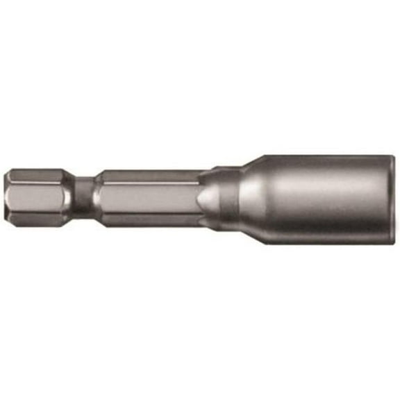Irwin Industrial Tools  Magnetic Nut Driver - 6 x 0.25 in.