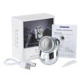thumbnail image 1 of Mini Rasoirs Portables Sans Fil Rechargeables USB Rasoir Électrique Humide & Sec Indolore Petite Taille Rasage en Machine pour Hommes, 1 of 5