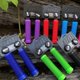 thumbnail image 3 of Funda protectora para manillar de bicicleta, suave, antideslizante, 2 uds., 3 of 5