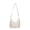 Beige, variant on New Chinese Style Beige Embroidered Hobo Bag, Vintage Ethnic Floral Pattern Sling Bag with Beaded Tassel Pendant, Elegant Shoulder Purse for Women Daily Casual and Party