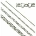 thumbnail image 2 of HOOUN 5meter Lot Stainless Steel Rolo Cable Chains Findings Fit for Jewelry Making DIY-12mm, 2 of 5