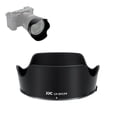 thumbnail image 1 of Parasol de lente JJC ALC-SH154 Bayonet para Sony FE 24 mm f/1.4 GM, 1 of 7