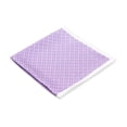 thumbnail image 1 of Ryan Seacrest Pochette Géométrique Pacific pour Hommes, Violet, Taille Unique, 1 of 1