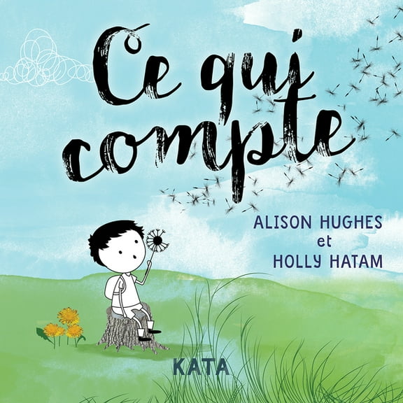 CE Qui Compte, (Paperback)