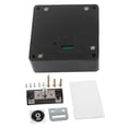 thumbnail image 1 of Electronic Invisible Reader,Home Office RFID Smart Drawer Lock RFID Smart Lock Ultimate Reliability, 1 of 8