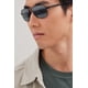 thumbnail image 3 of Gafas de Sol Maui Jim Guardrails PolarizedPlus2 Negro Brillante, 3 of 7