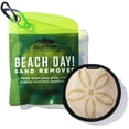 thumbnail image 1 of Bolsa removedora de arena Pilotfish Beach Essentials Stardollar, 1 of 7