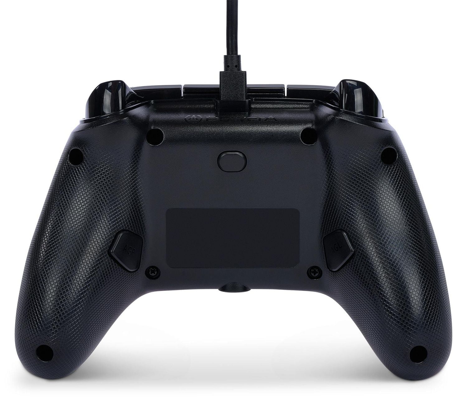 PowerA Enhanced Wired Controller for Xbox Series X|S - Blue Camo