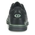 thumbnail image 3 of Dexter Randy Men's WIDE Bowling Shoes - Black/Camo, 3 of 5