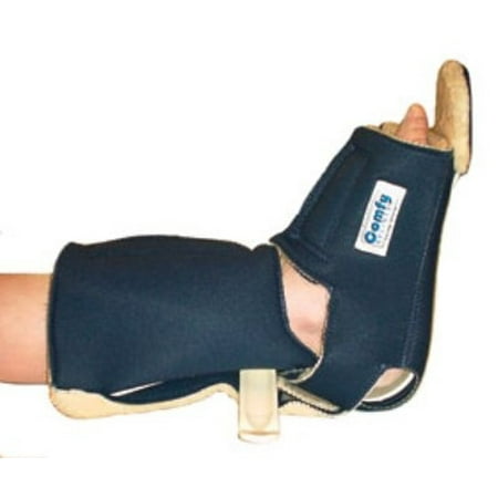 comfy foot gear