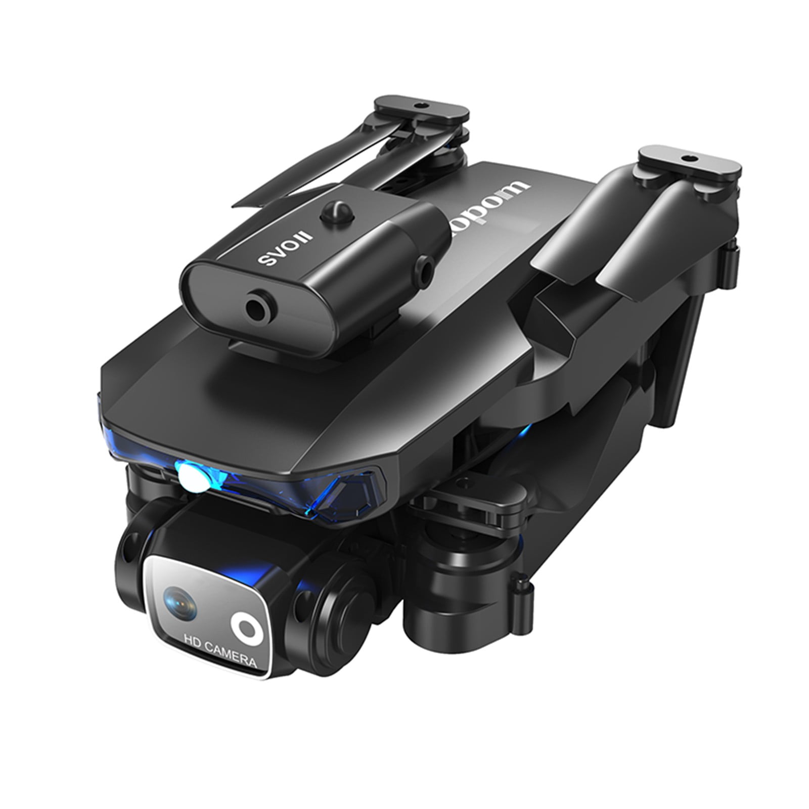 Aihimol Drone with Camera for Kids/Beginners-WiFi FPV Drone