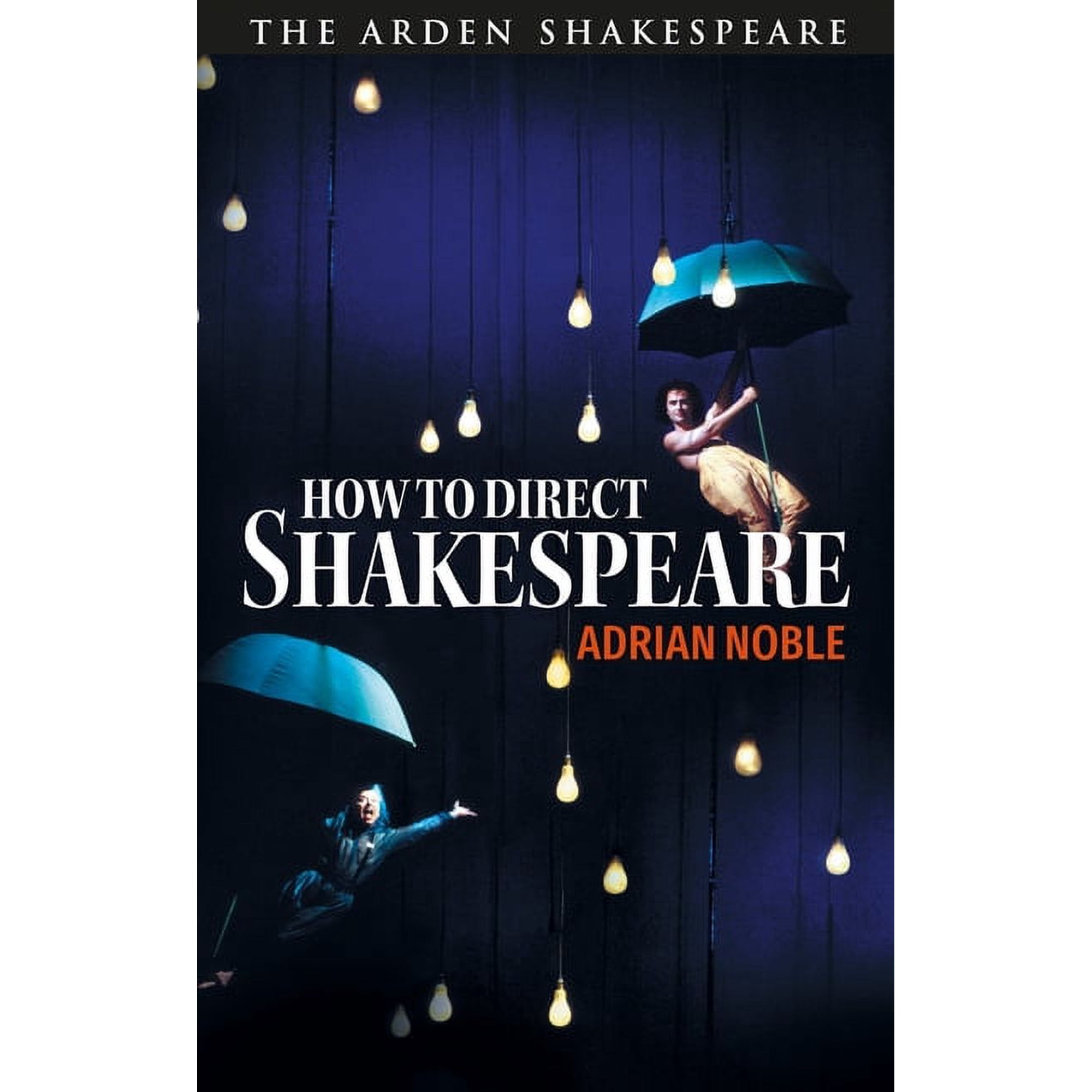 How to Direct Shakespeare (Paperback)