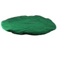 thumbnail image 2 of Round Gaming Table Cover Form Fitting Table Cloth Elastic Fit Felt Poker Table Cover Protector, 2 of 5