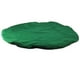 thumbnail image 2 of Round Gaming Table Cover Form Fitting Table Cloth Elastic Fit Felt Poker Table Cover Protector, 2 of 5
