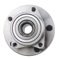 thumbnail image 3 of Bodeman Front Wheel Hub and Bearing Assembly for Sebring/Dodge Stratus Avenger/Mitsubishi Galant Eclipse Fits select: 1995-2005 CHRYSLER SEBRING, 1995-1998 EAGLE TALON, 3 of 5